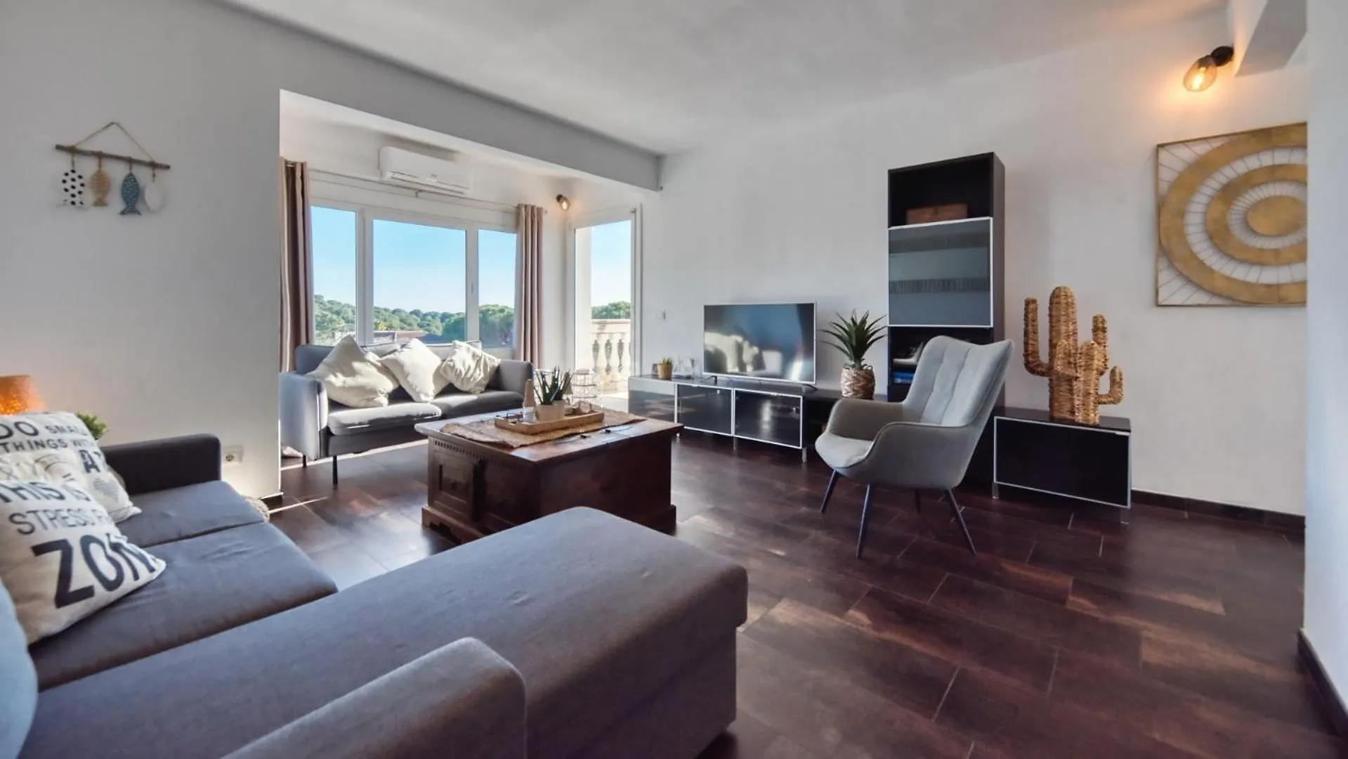 Costacabana - Villa Madonna Lloret de Mar