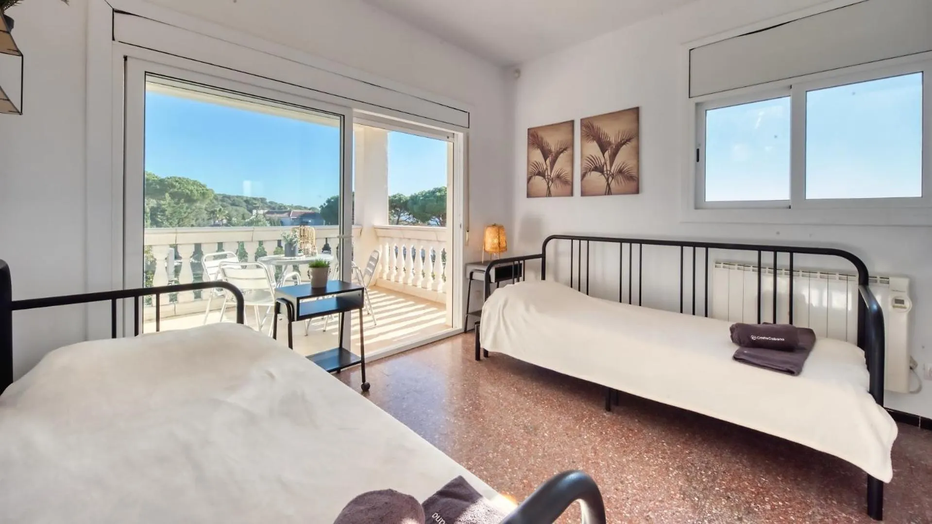 Costacabana - Villa Madonna Lloret de Mar Spain