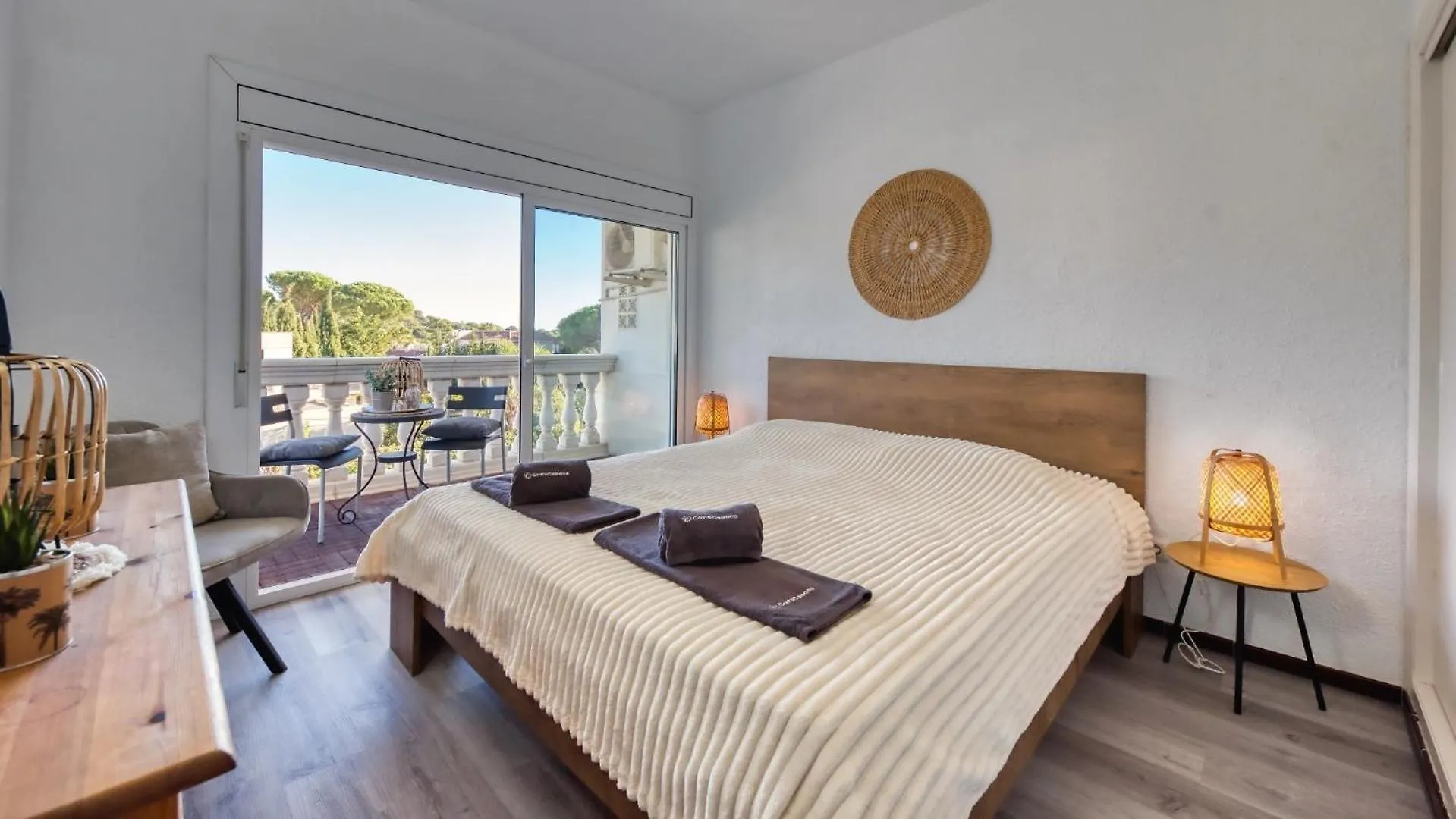 Costacabana - Villa Madonna Lloret de Mar Spain