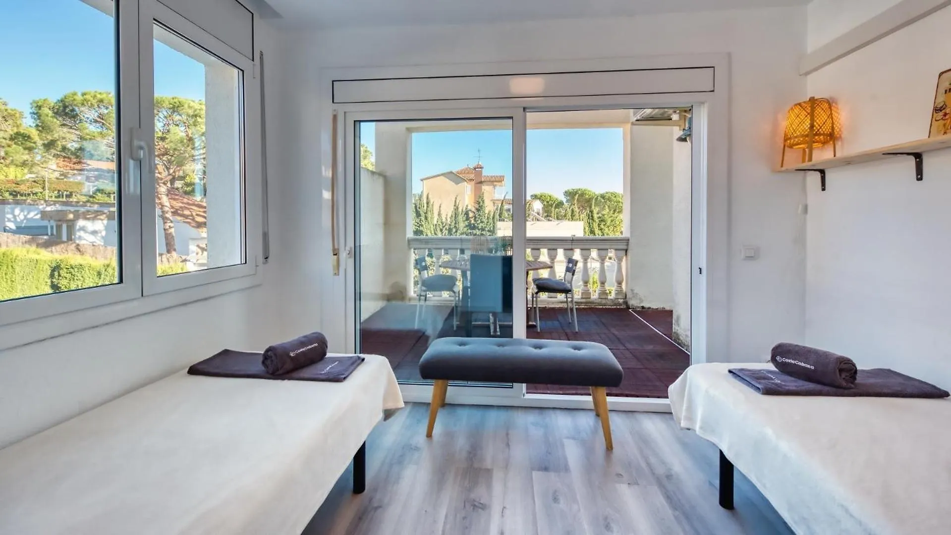 Costacabana - Villa Madonna Lloret de Mar